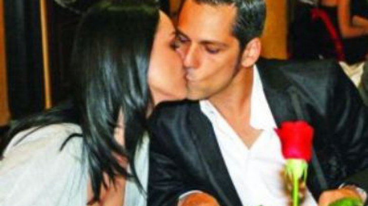 Andreea Marin nu-l poate uita pe Stefan Banica: „Are locul lui in inima mea pentru o viata”