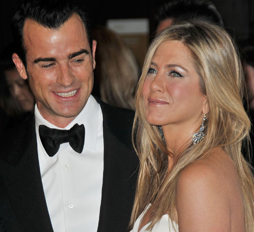 Scandal cu VANTURI in iatacul actritei Jennifer Aniston!
