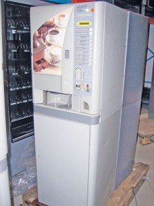 automat de cafea 3 - Ziarul National