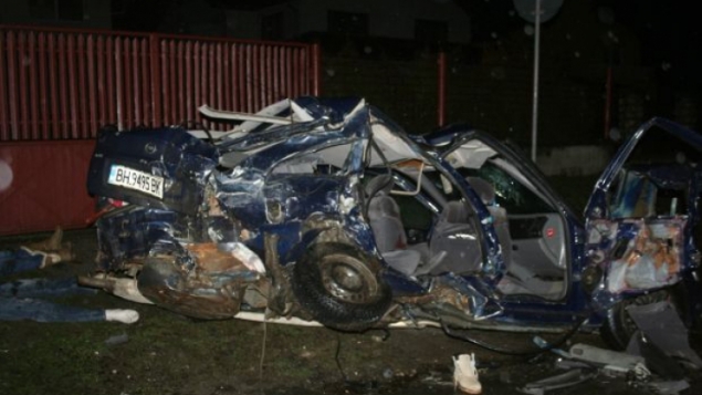 Grasu XXL, dupa accidentul in care au murit cinci oameni, foarte nervos: Imi bag p***! Ce inseamna asta?