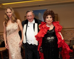 Opernball 2013 in Wien - Ziarul National