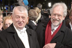 bal oprescu anton zeilinger - Ziarul National