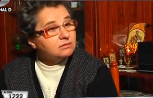Vaduva soferului ucis de Huidu: “Serban Huidu este un criminal”