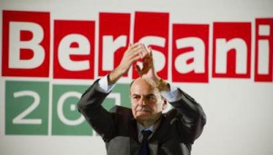bersani victorie - Ziarul National