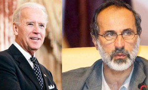 biden al khatib - Ziarul National