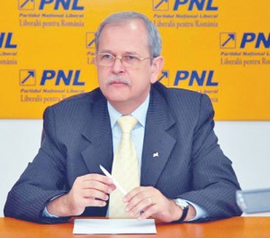 boeriu PNL - Ziarul National