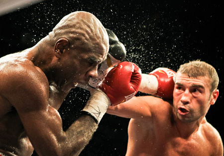 „National Arena” locul in care Lucian Bute ar putea redeveni campion mondial pe 25 mai