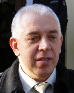 campina-primar-paul tiseanu - Ziarul National