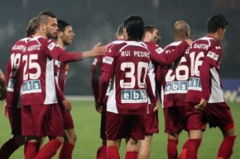 10 lucruri de stiut despre Inter – CFR Cluj