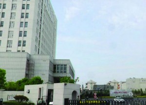 china atac cibernetic - Ziarul National