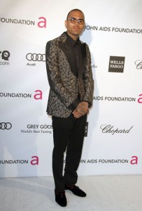 The 2O13 Elton John AIDS Foundation Academy Awards Viewing Party in LA Carmen Electra, agatata la closet - Ziarul National