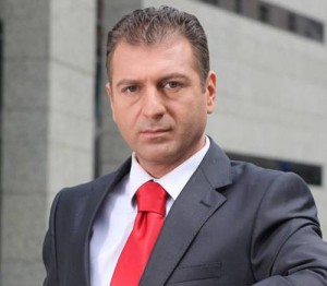 christian sabbagh - Ziarul National