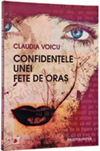 “Confidentele unei fete de oras” se intorc
