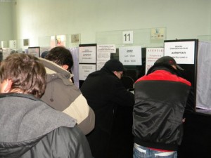 coada la fisc 3 Contributii mai mari la pensie - Ziarul National