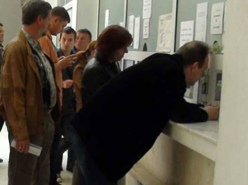 Cine scapa de contributia la pensie