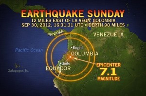 columbia_quake - Ziarul National
