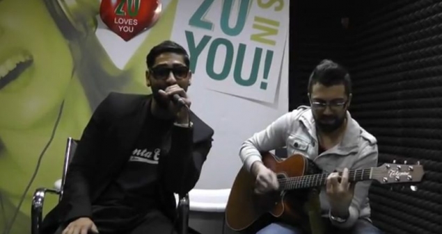 Connect-R le-a facut un cadou special fanelor. Uite cu ce piesa a ajuns direct la inimile femeilor -VIDEO