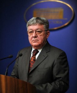 corneliu dobritoiu - Ziarul National