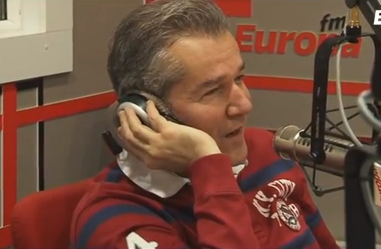 Dan Bittman, demonstratie live dupa ce i-a revenit vocea. Ce parere ai? VIDEO