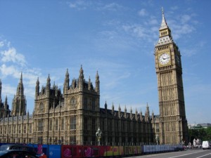 dan negru big ben - Ziarul National