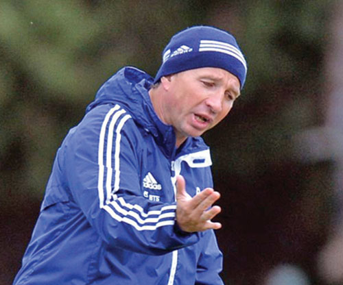 Conditia ca Dan Petrescu sa mai ramana la Dinamo Moscova: 100 de milioane de euro!
