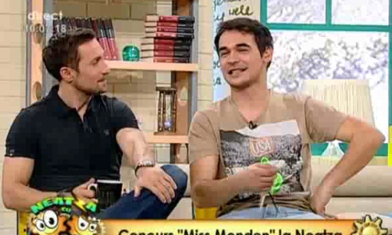 Dani este hotarat: Ma incui in casa si sa mor eu daca fac vreo ceva! Vezi ce l-a suparat atat de tare! (VIDEO)