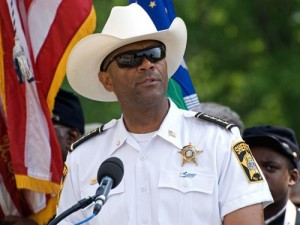 david-clarke-sheriff - Ziarul National