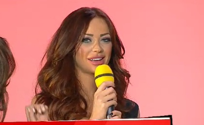 Bianca Dragusanu si Victor Slav vor sa se casatoreasca: “Vom face nunta in secret!”