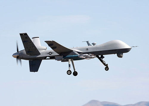 Angajatii penitenciarelor, prinsi in offside de mai multe drone