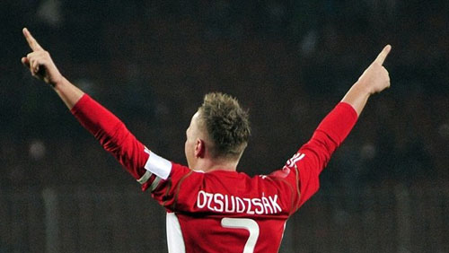 Internationalul maghiar ne declara razboi. Balasz Dzsudzsak: „Devastam Romania!”
