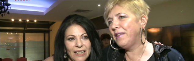 Elena Carstea cu lacrimi in ochi si de ziua ei! Ce a facut-o sa planga!