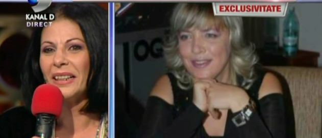 Au ingropat securea razboiului! Elena Carstea si Silvia Dumitrescu s-au impacat