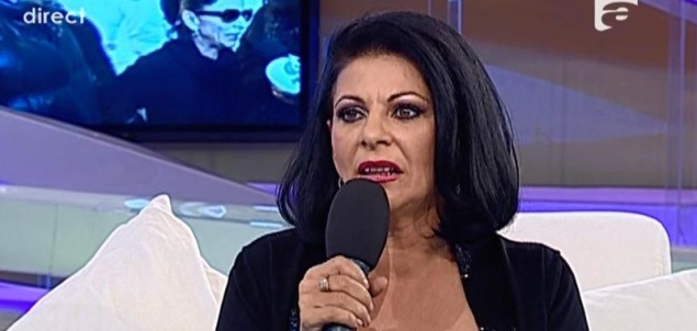 Elena Carstea sare in apararea Innei: Suntem in falset cateodata. Nu e un capat de tara!