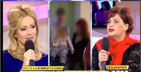 Prietena Elodiei: „Cioaca niciodata n-a inteles-o! Sa-i fie rusine!”