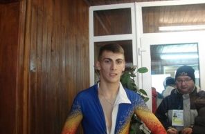FOTE 2013: Emil Imre, primul campion roman