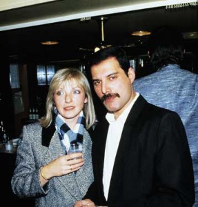 freddie-mercury - Ziarul National
