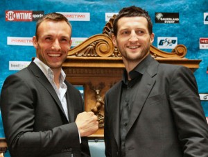 froch_kessler - Ziarul National