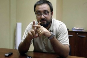 george-ciuhand-fiul-3 - Ziarul National