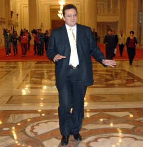 george-maior-agerpres - Ziarul National