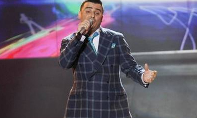 EUROVISION 2013. Reactia lui Liviu Guta dupa anuntarea rezultatele semifinalei Eurovision!