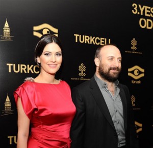 halit ergenc berguzar - Ziarul National