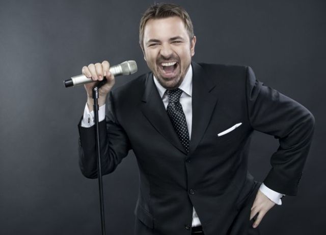 Brenciu le-a aratat-o fanilor pe fetita sa! Cum arata Mina! – FOTO