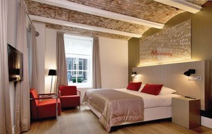 hotel puscarie 5 - Ziarul National