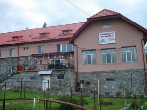 hotel-zamora-busteni - Ziarul National