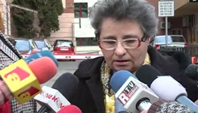 Revoltata de sentinta in cazul Huidu, sotia unei victime vrea sa merga la CEDO: „Ce e o pedeapsa cu suspendare?”