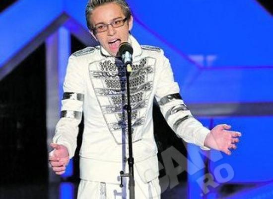 Narcis Ianau spera sa traga lozul castigator cu participarea la Eurovision! “Poate ma remarca cineva!”