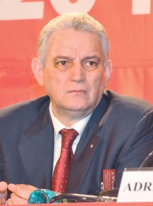 ilie sarbu - Ziarul National