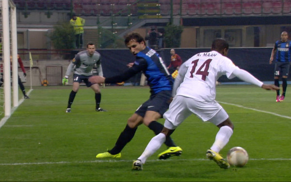 CFR Cluj – Inter poate fi vazut LIVE aici