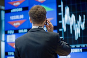 investitor strain devalorizare leu - Ziarul National
