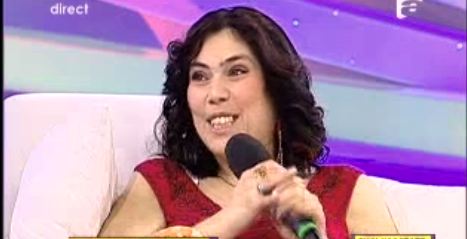 Bahmu, catre Ioana Tufar: “Mi-e sila sa te ating! Spala-te in urechi!”